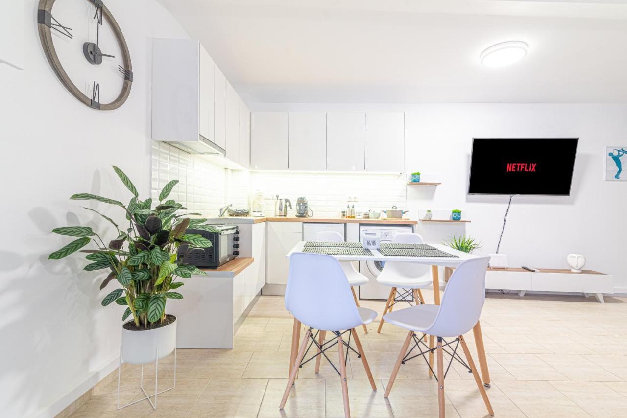 New Loft In The Heart Of City Center Héraklion Extérieur photo