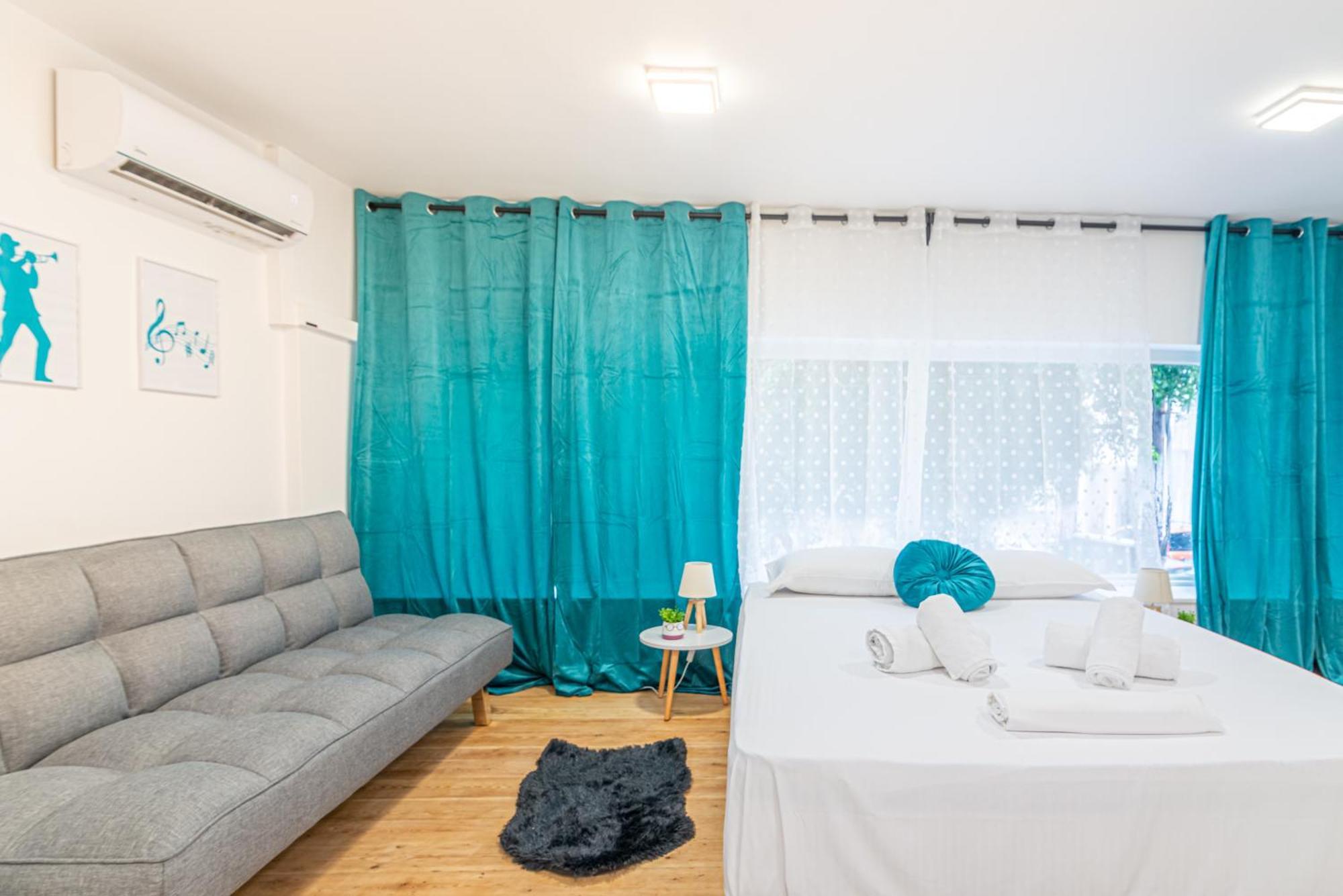 New Loft In The Heart Of City Center Héraklion Extérieur photo